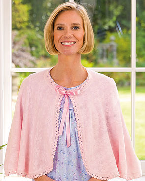 Ladies summer bed jackets sale